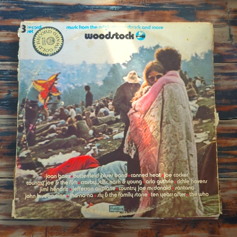 Woodstock